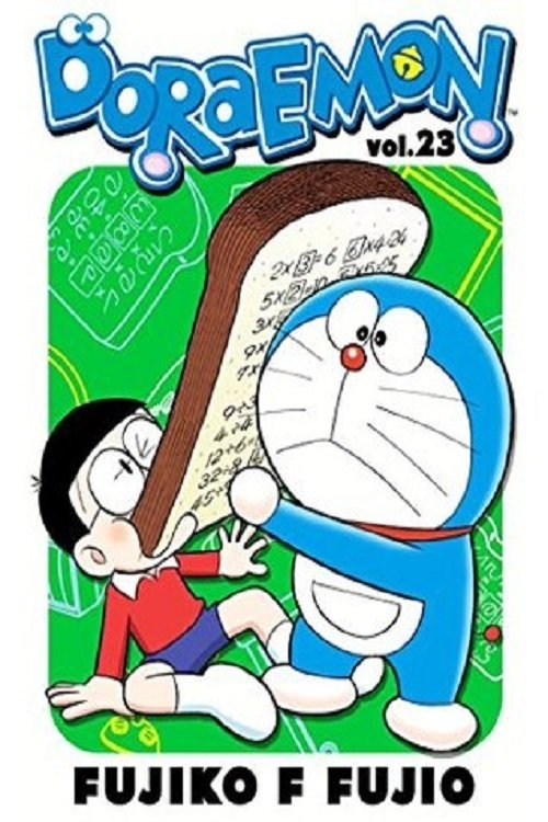 Doraemon Season 23