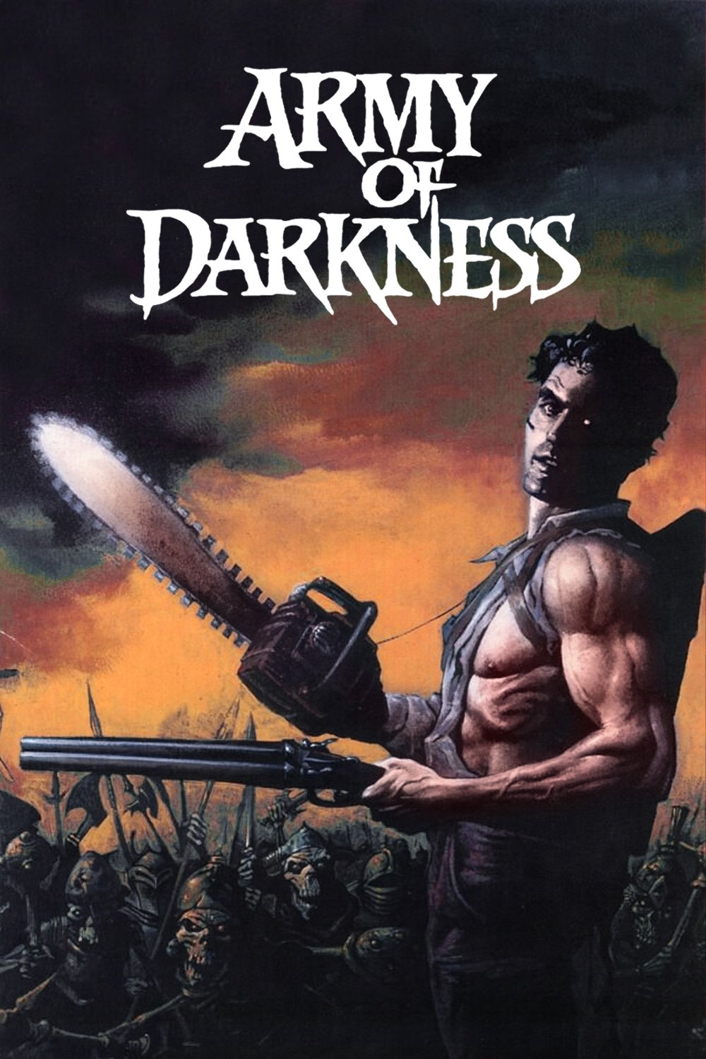 Army of Darkness