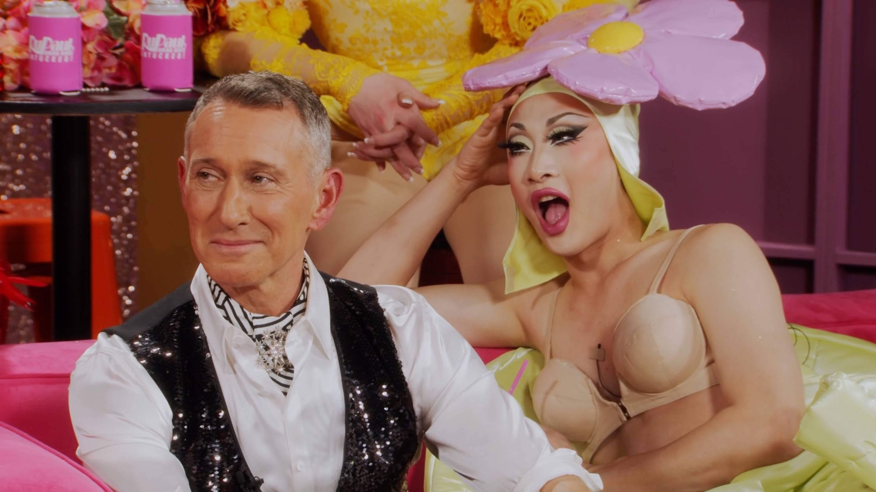 RuPaul's Drag Race: Untucked