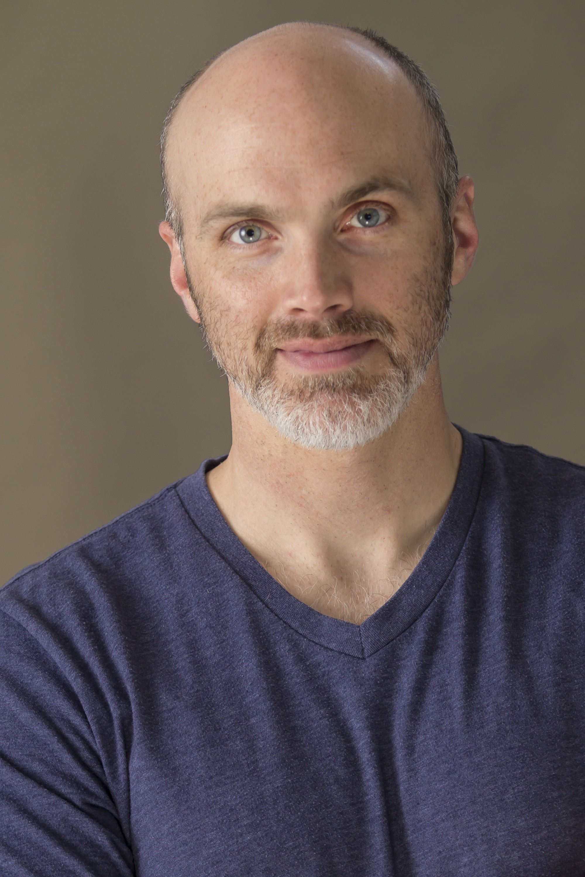 et billede af Turner Crumbley