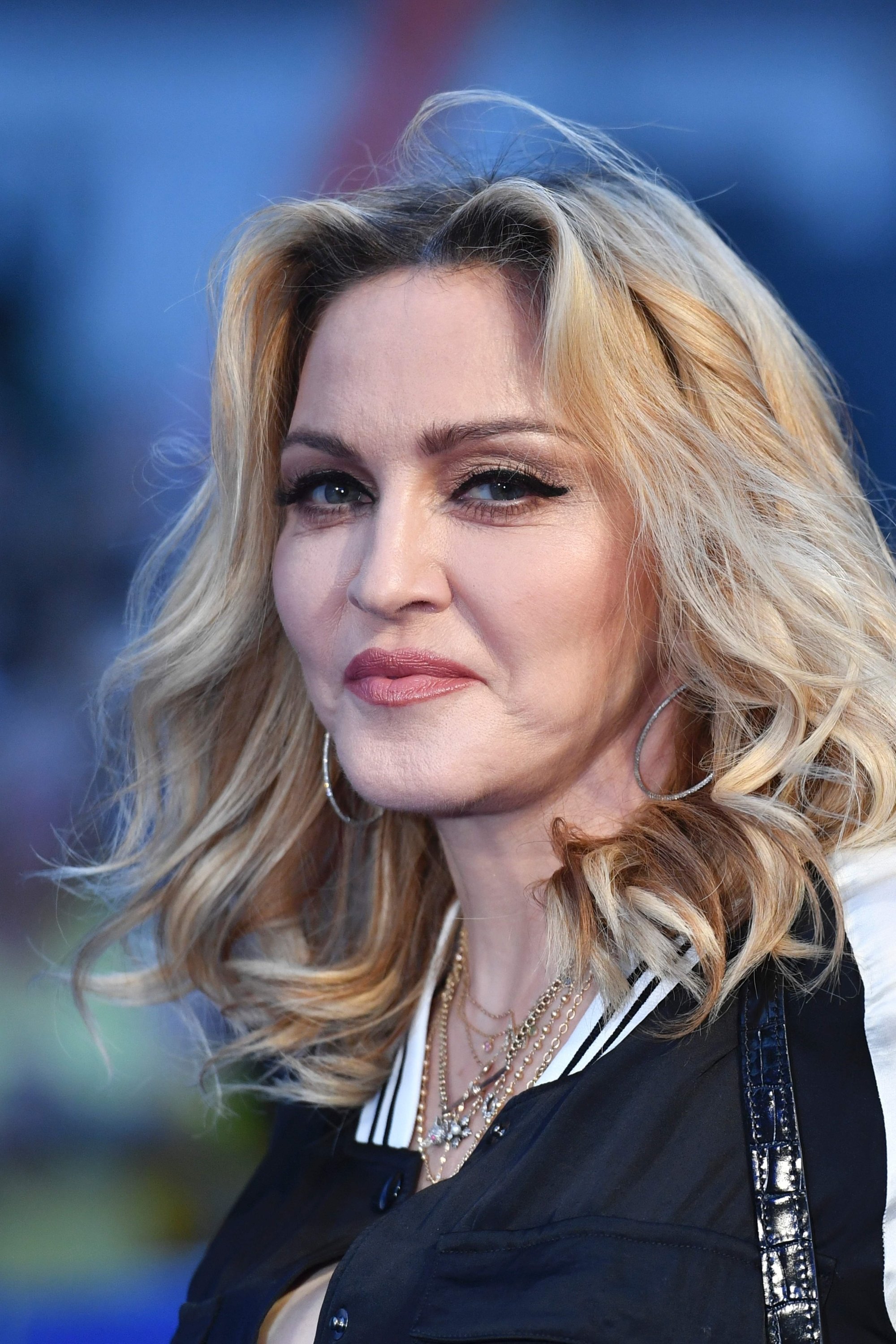 Madonna