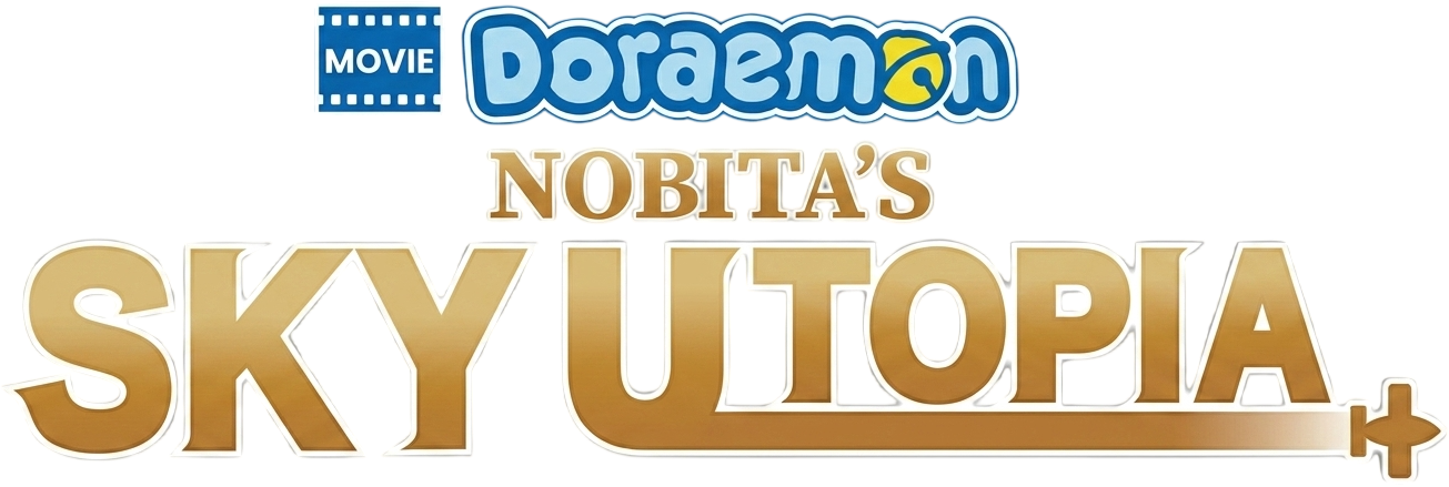 Doraemon the Movie: Nobita's Sky Utopia