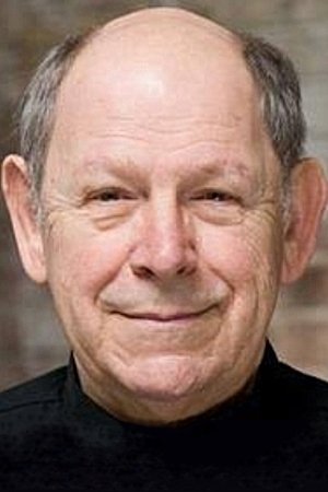 et billede af Grahame Andrews