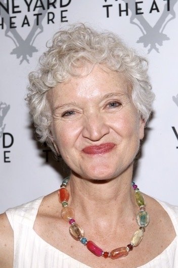 et billede af Mary Shultz