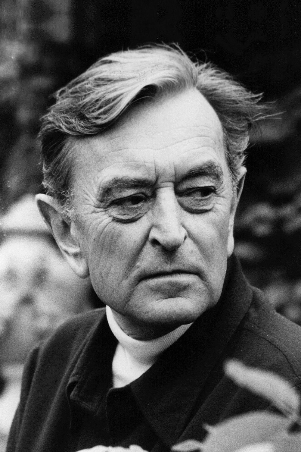 et billede af David Lean