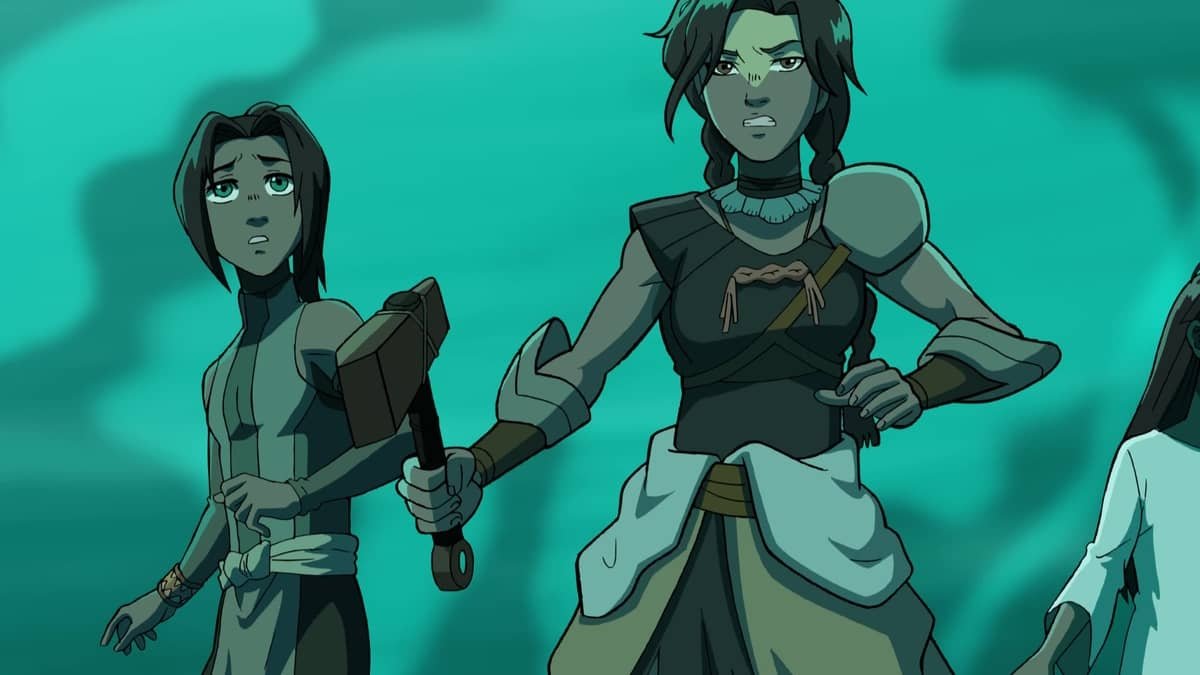 Episode 7