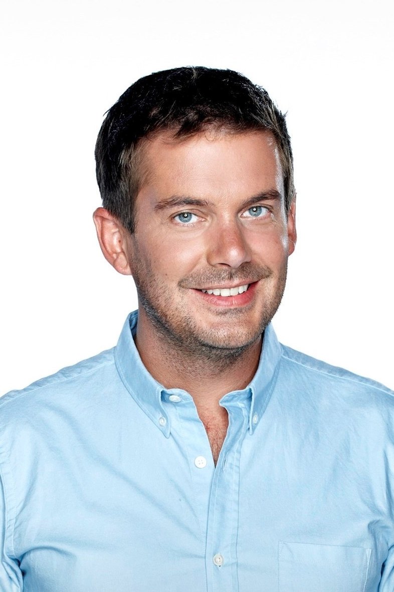 et billede af Ruben Nicolai