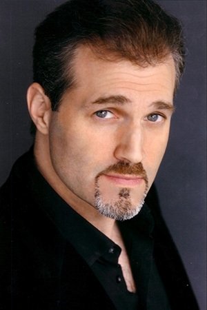 et billede af Marc Kudisch