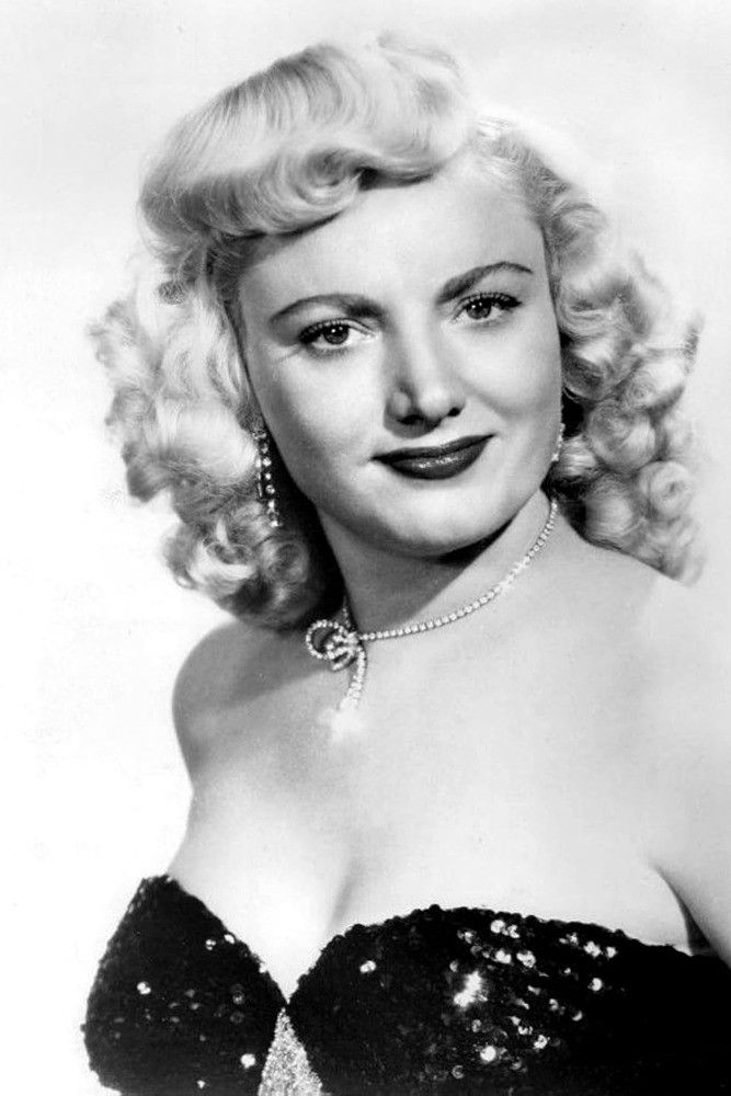 et billede af Dagmar