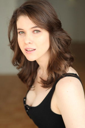 et billede af Timothy Laurel Harrison