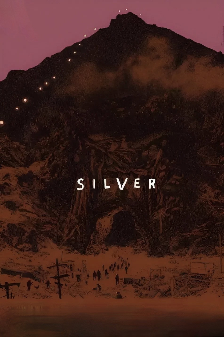 Silver
