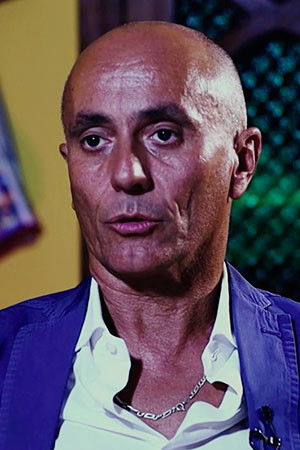 et billede af Fulvio Violo