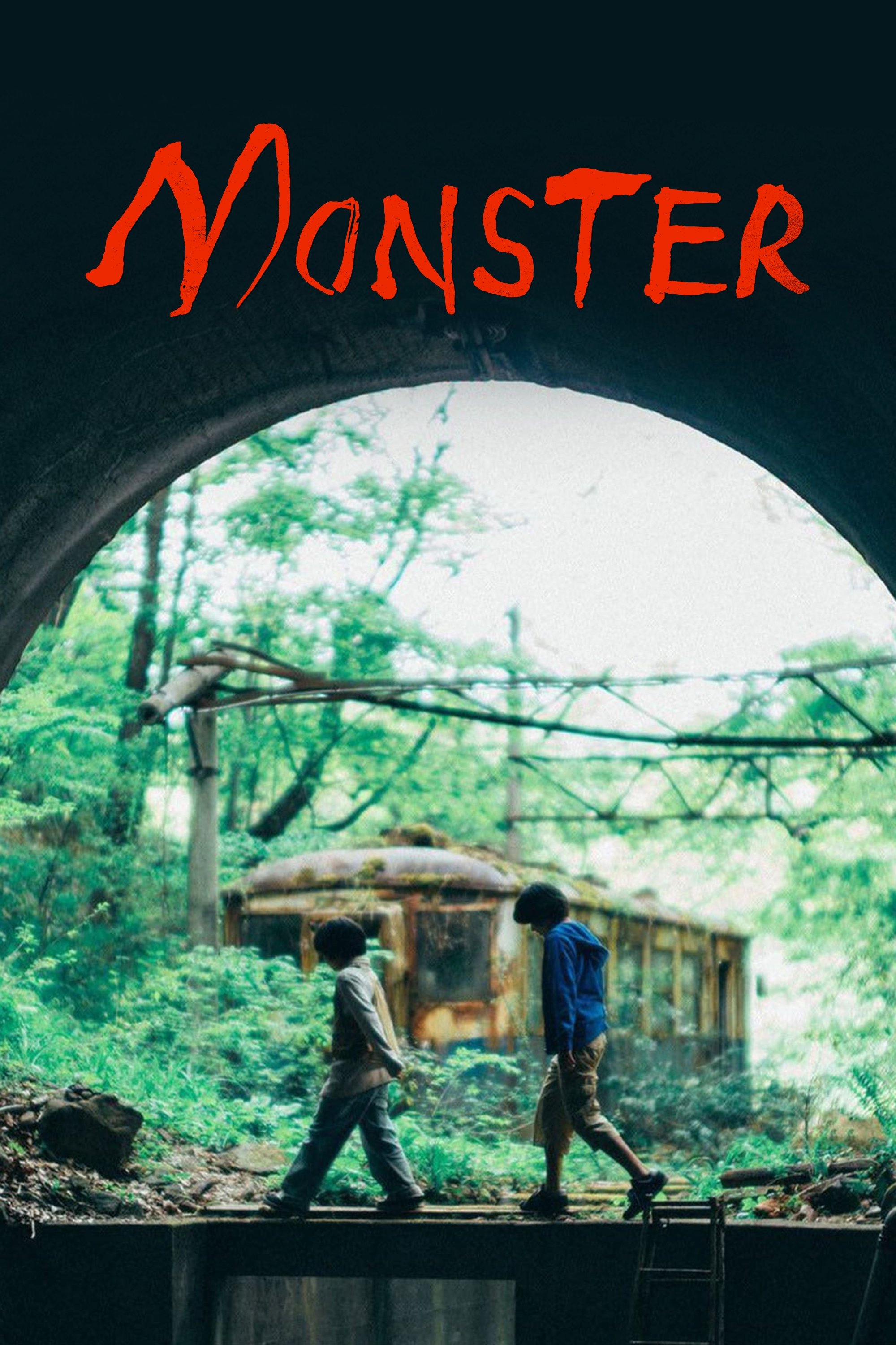Monster