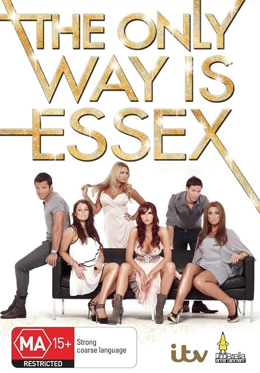 EN - The Only Way Is Essex (2010)