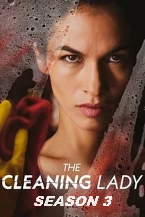 The Cleaning Lady: Season One The Cleaning Lady: Season One