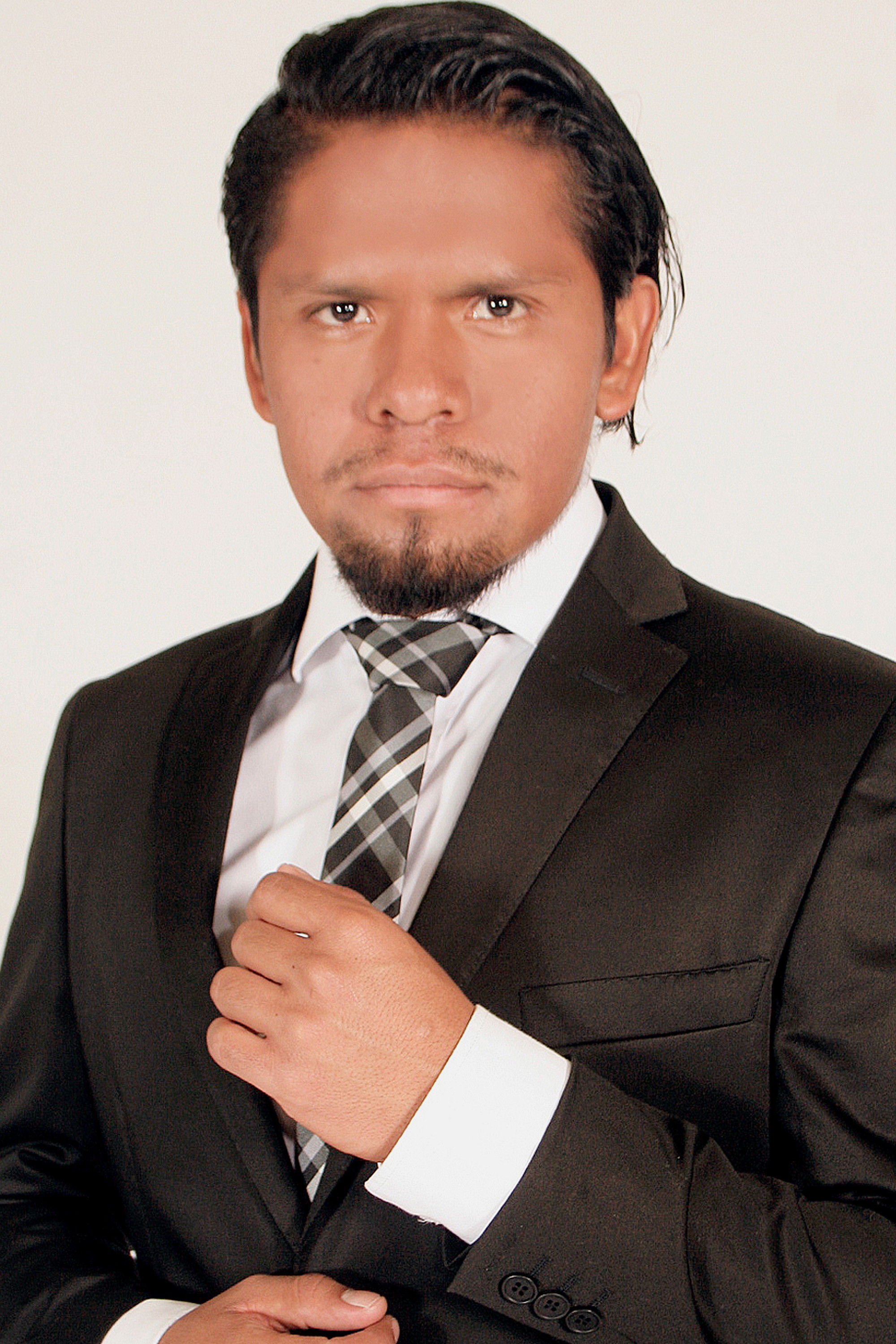 et billede af Eduardo Vargas