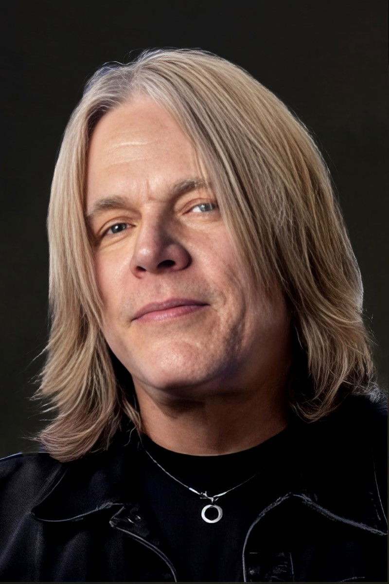 et billede af Andy Timmons