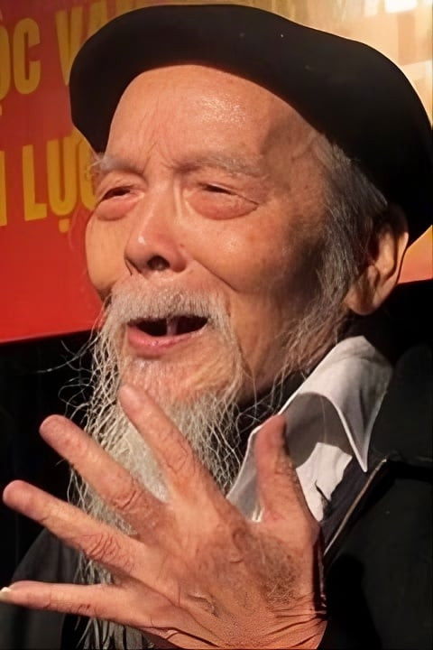 et billede af Hà Văn Cầu