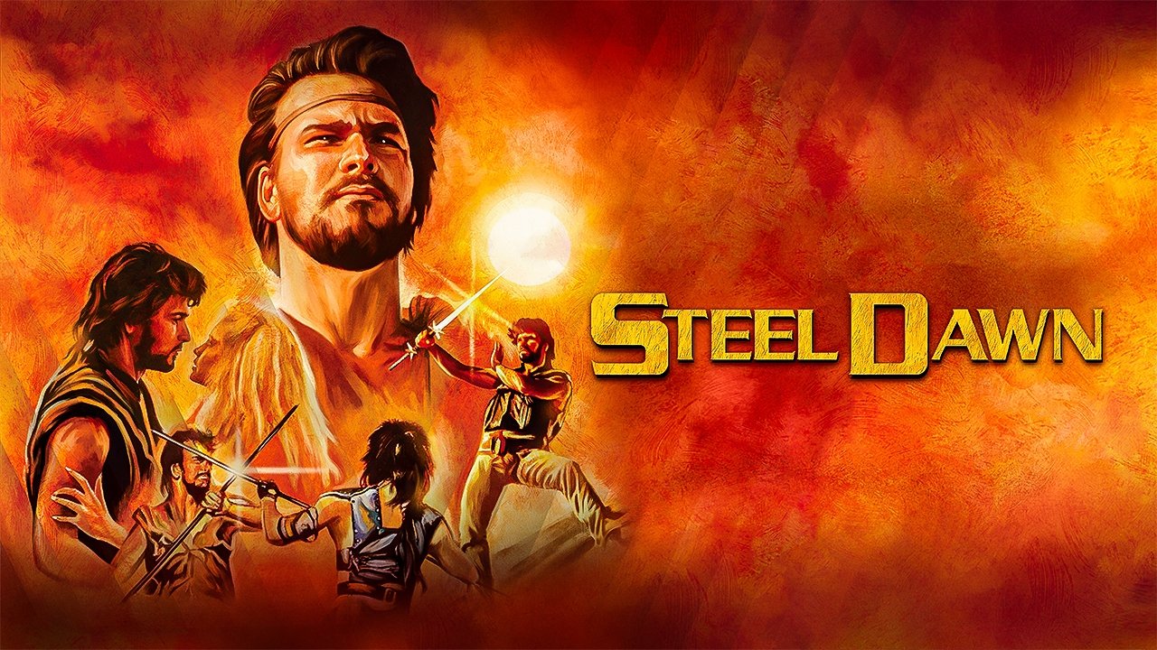 Steel Dawn (1987)