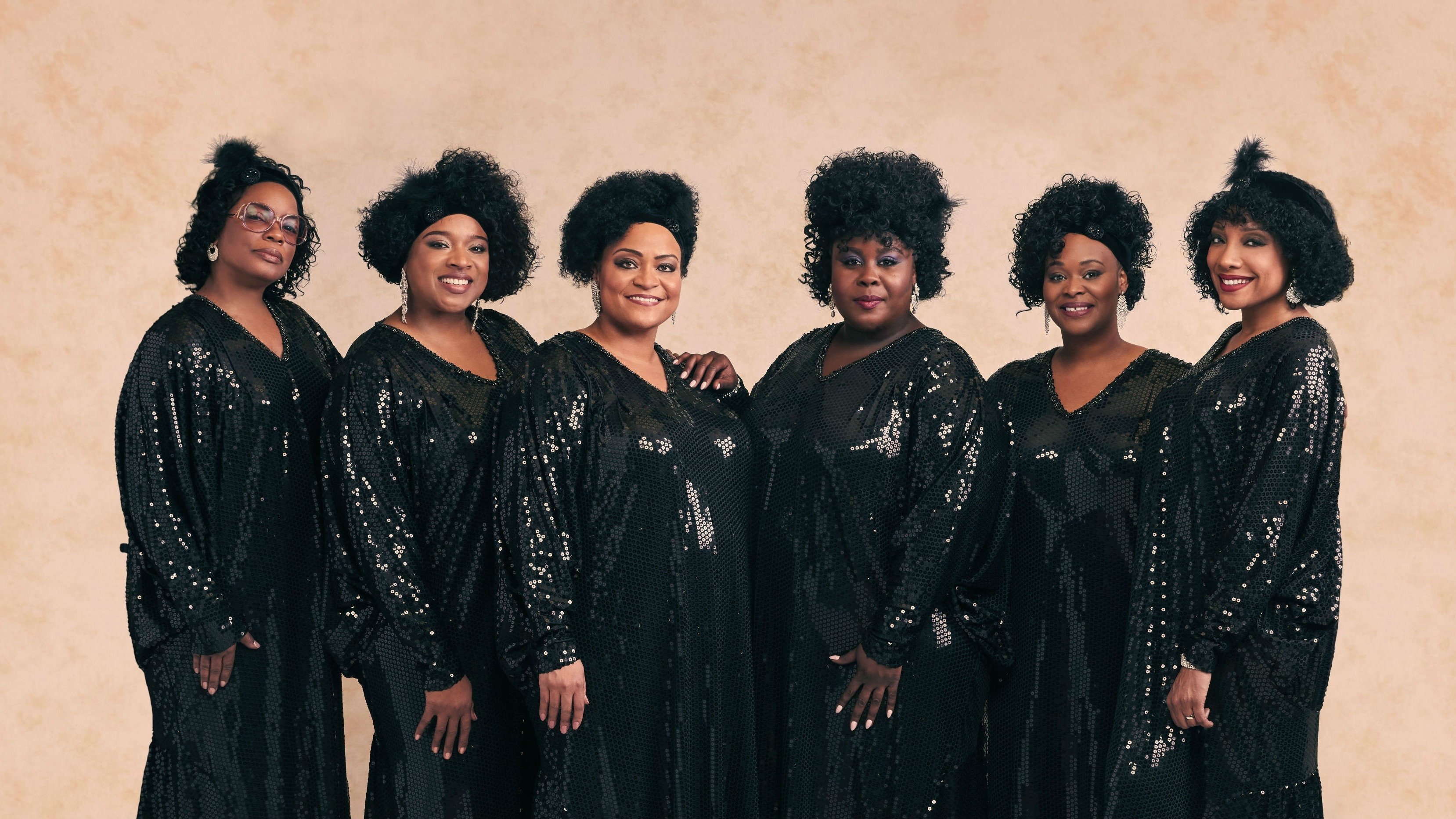 The Clark Sisters: First Ladies of Gospel