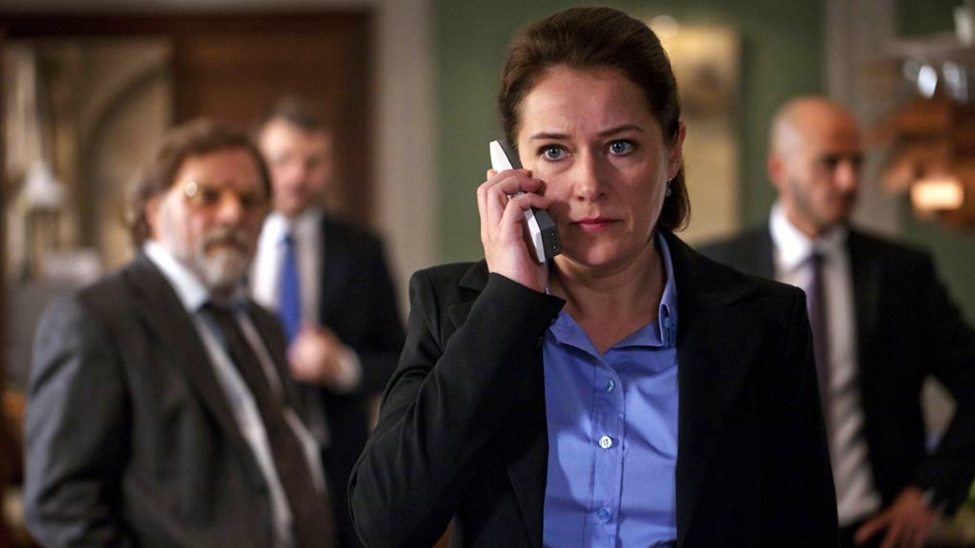 Borgen