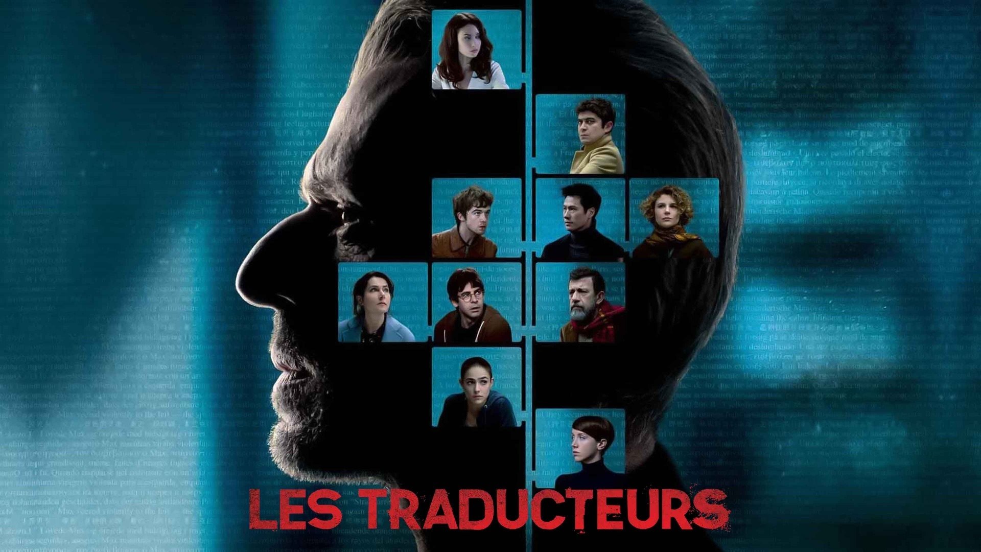 Image du film Les Traducteurs e07xu7g5jmrrejro12yuwte0glojpg