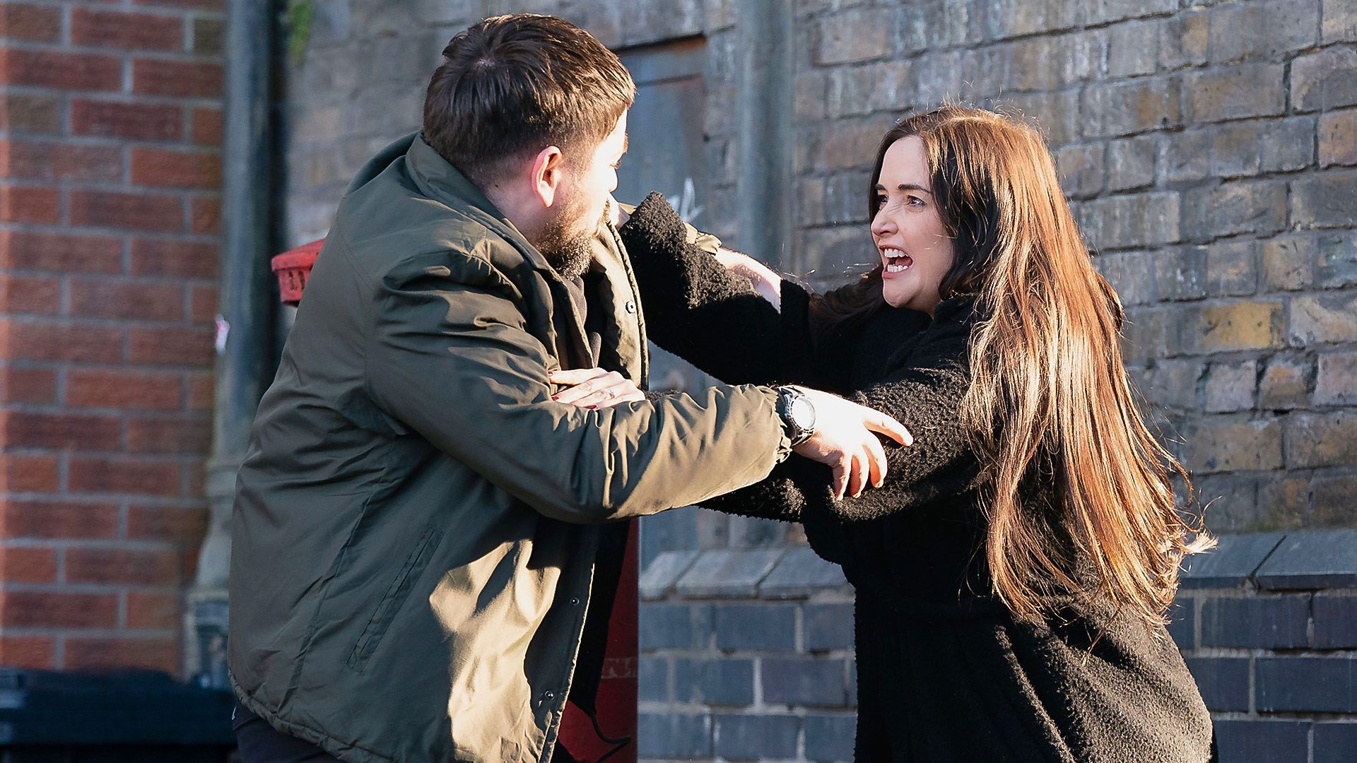 EastEnders Season 42 :Episode 41  12/03/2026