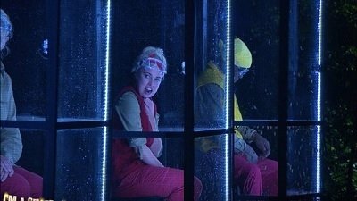 I'm a Celebrity...Get Me Out of Here!