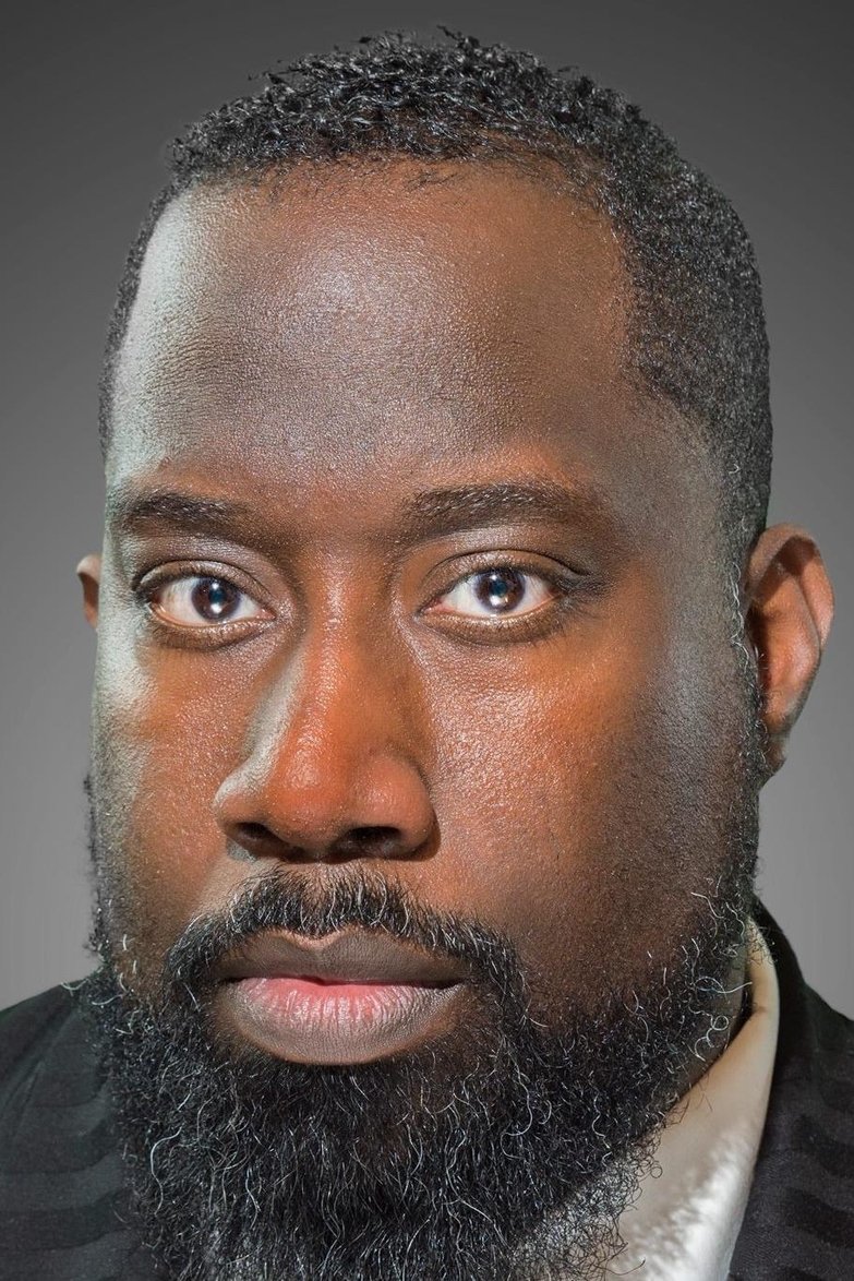 et billede af Gregory Tremain Merrell