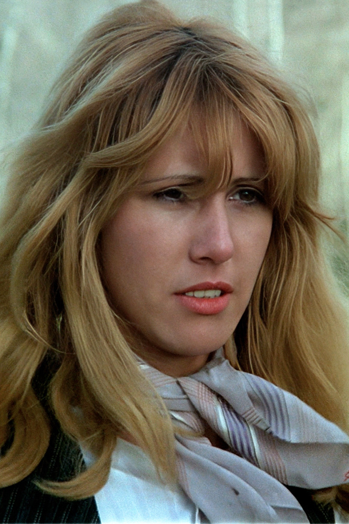 et billede af Myriam Watteau