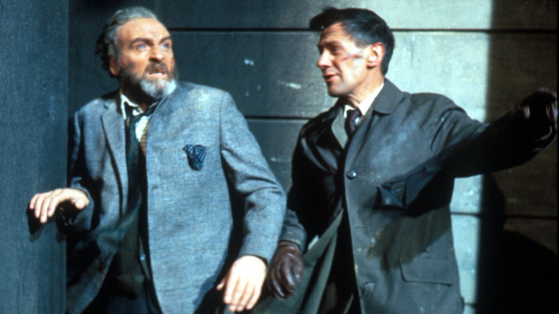 Quatermass and the Pit