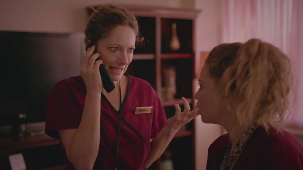 Addicted to Fresno (2015)