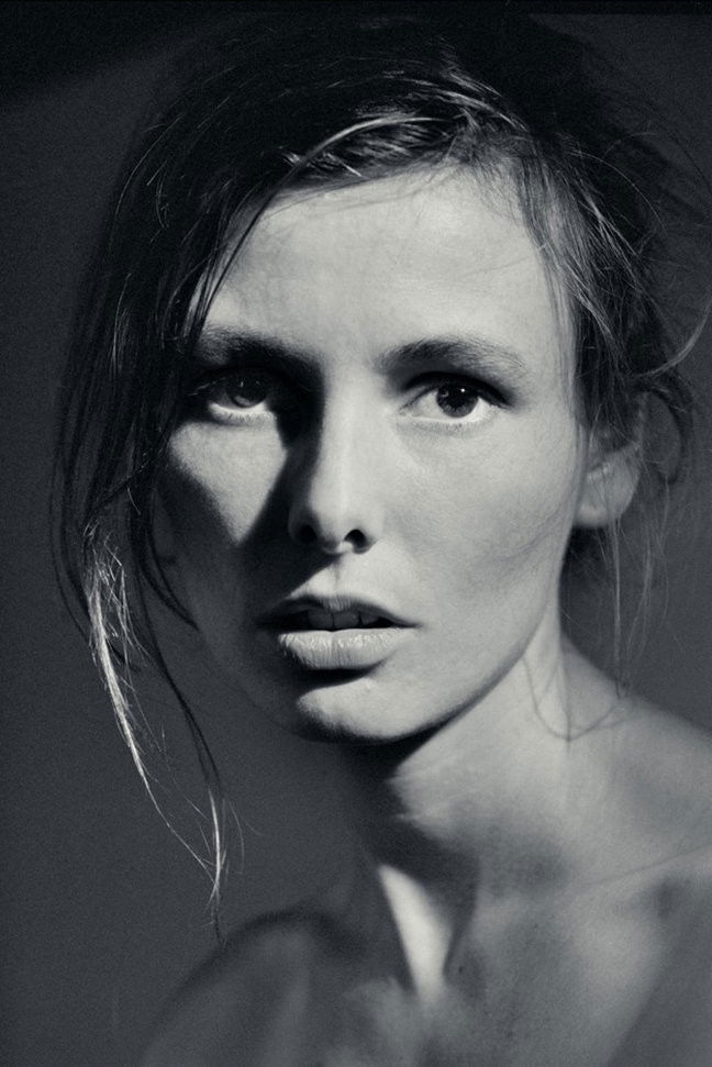 et billede af Lyn Thibault