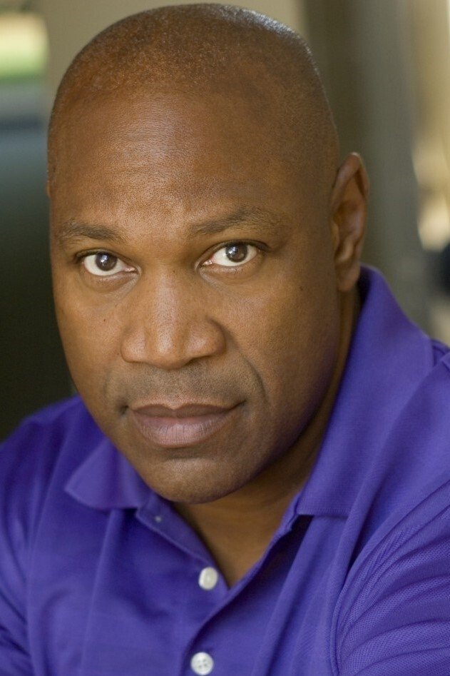 et billede af David Andrew Nash