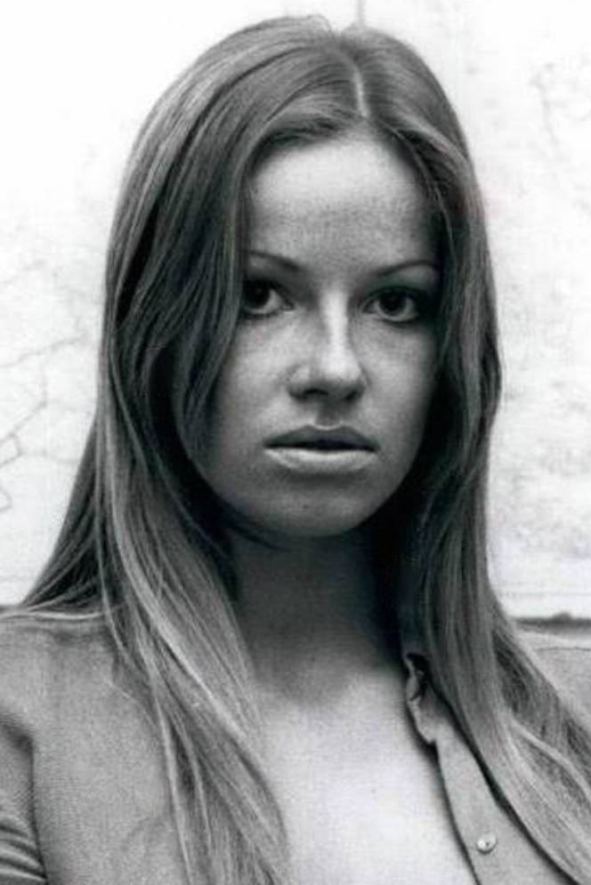 et billede af Marlène Appelt