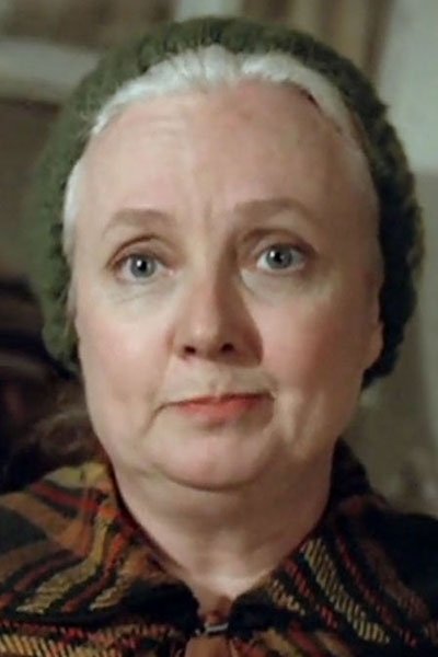 et billede af Beverly Rowland