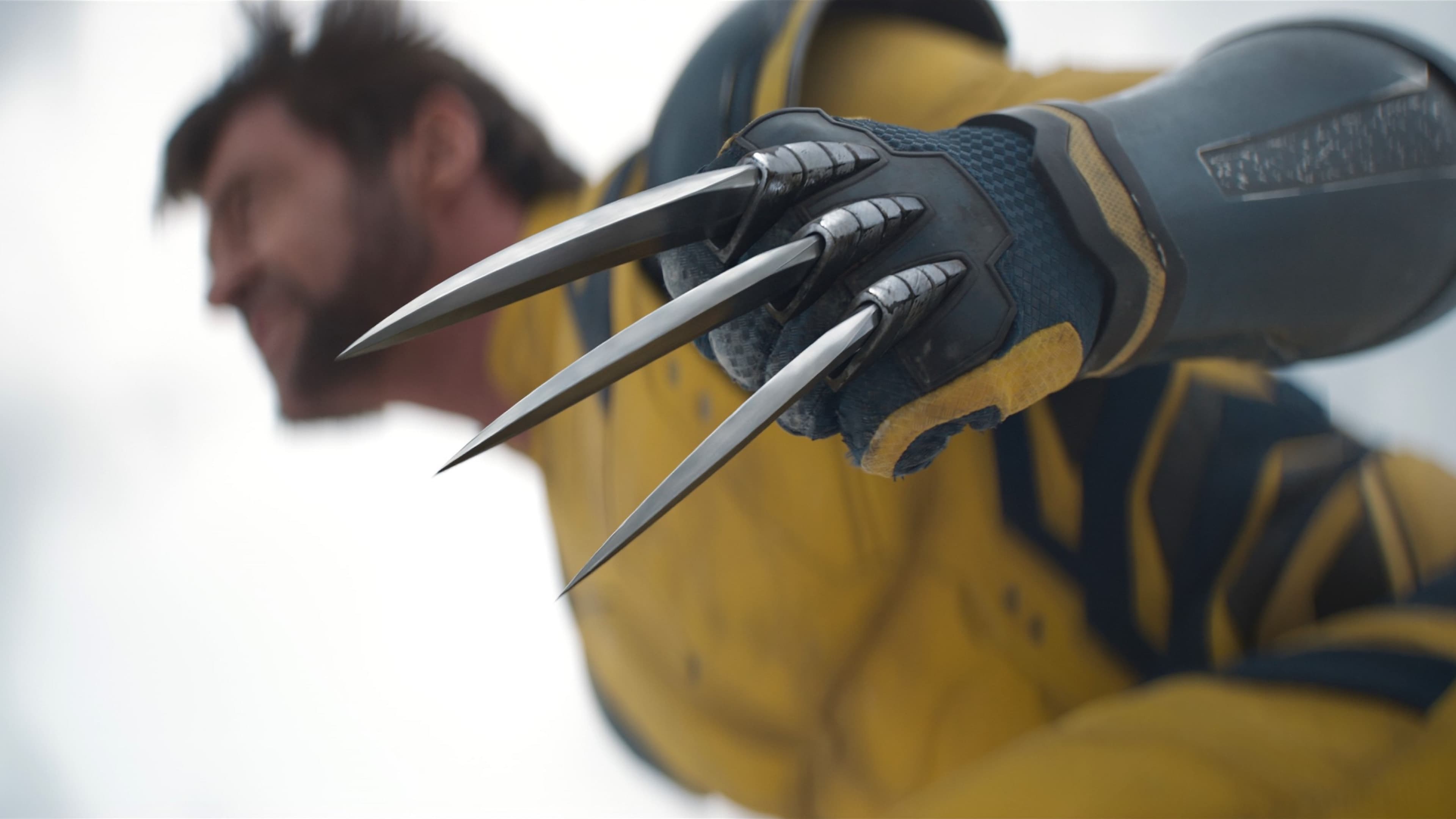 Deadpool a Wolverine (2024)