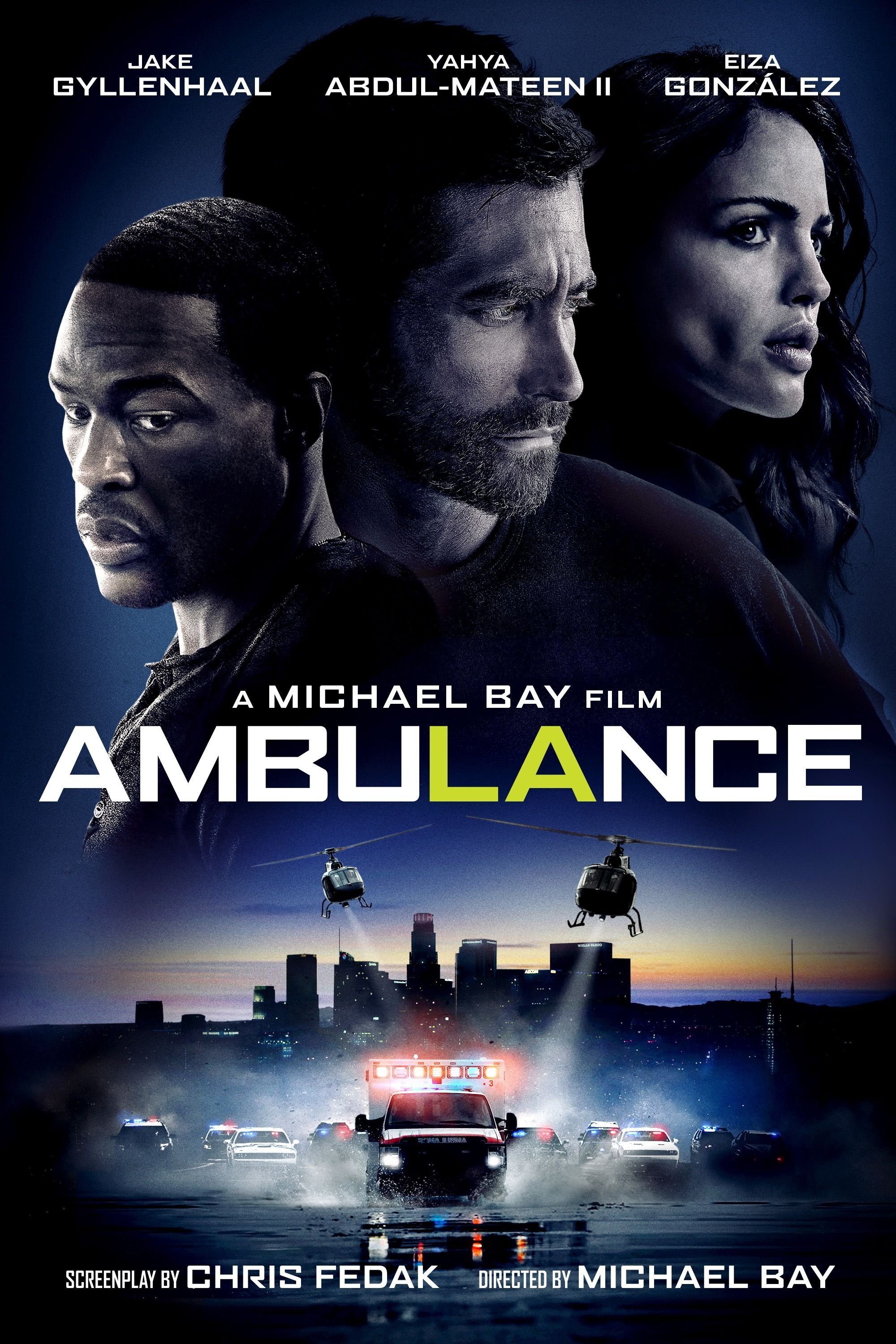 Ambulance