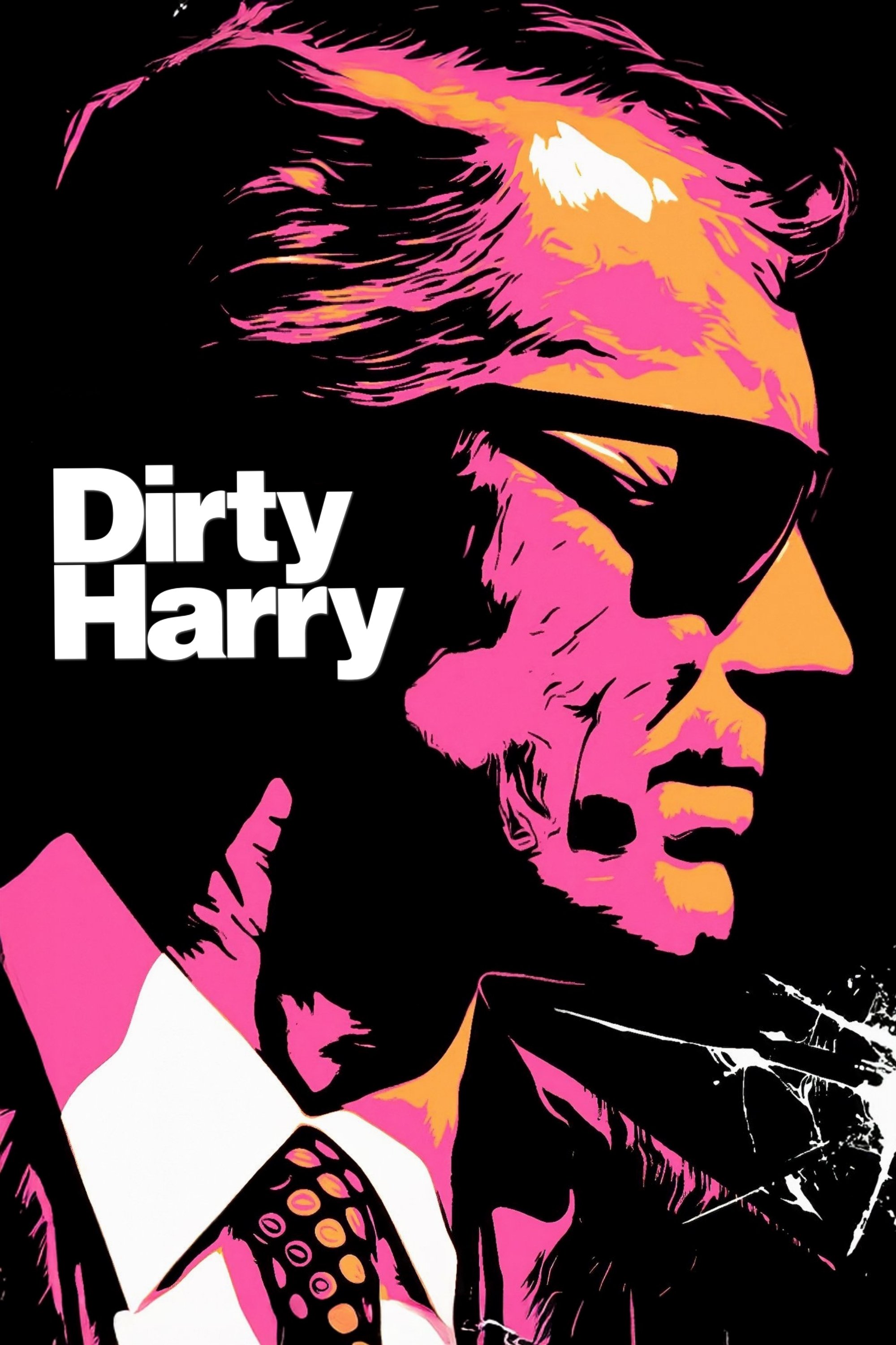 Dirty Harry