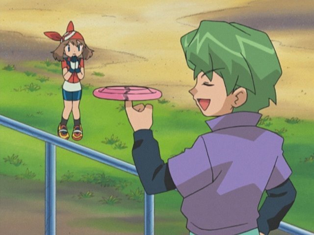 Episode 33 - Fuochi d'artificio