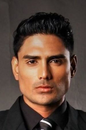 et billede af Jet Alcantara