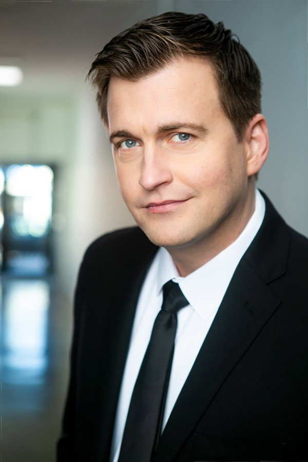 Peter Mastne