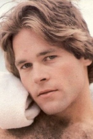 et billede af Jay Serling