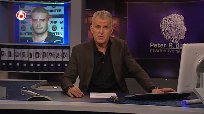Peter R. de Vries: Misdaadverslaggever - Épisode 7