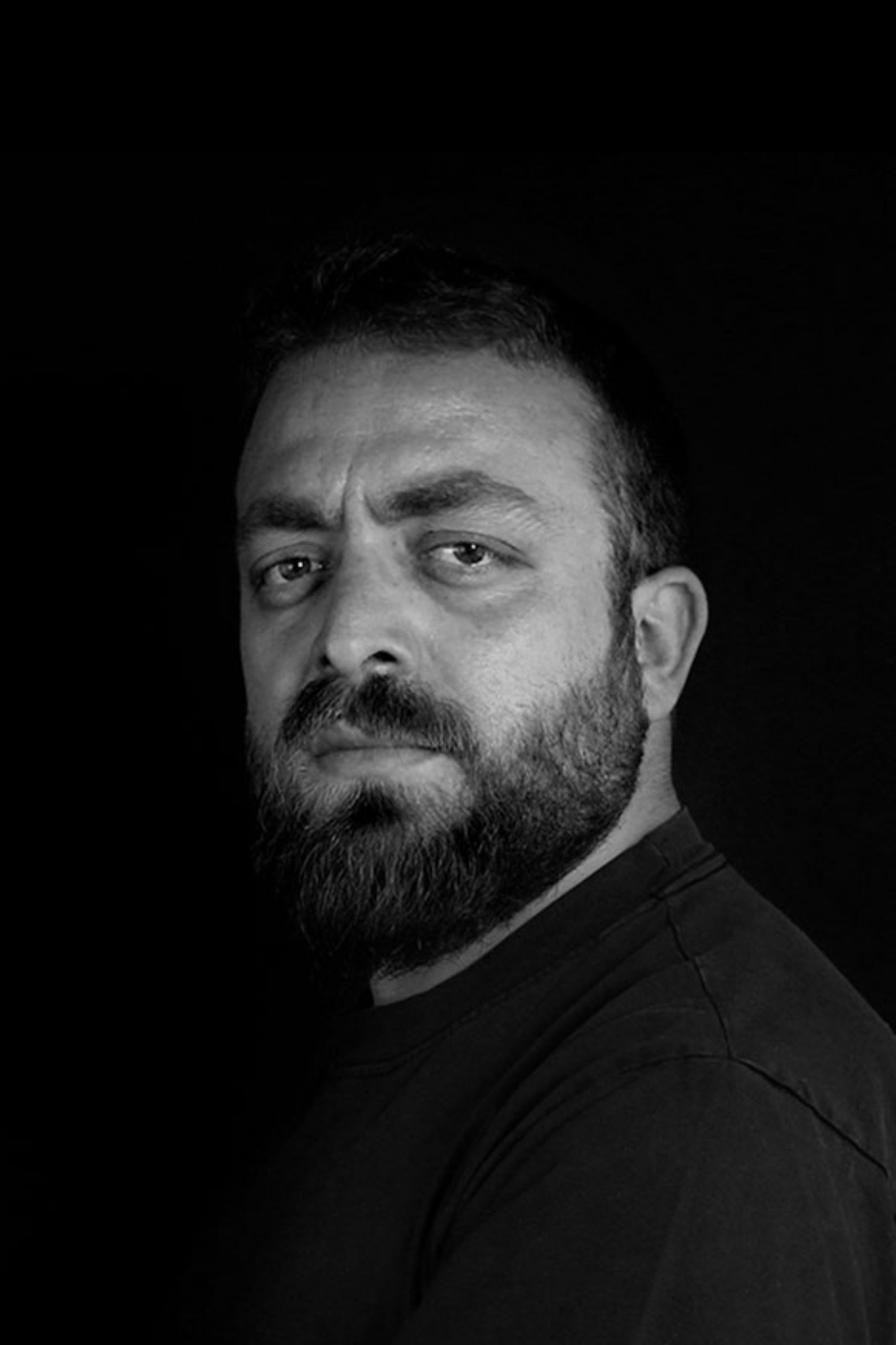 et billede af Emre Akarsu