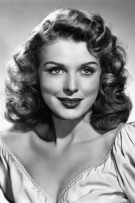 et billede af Joan Vohs