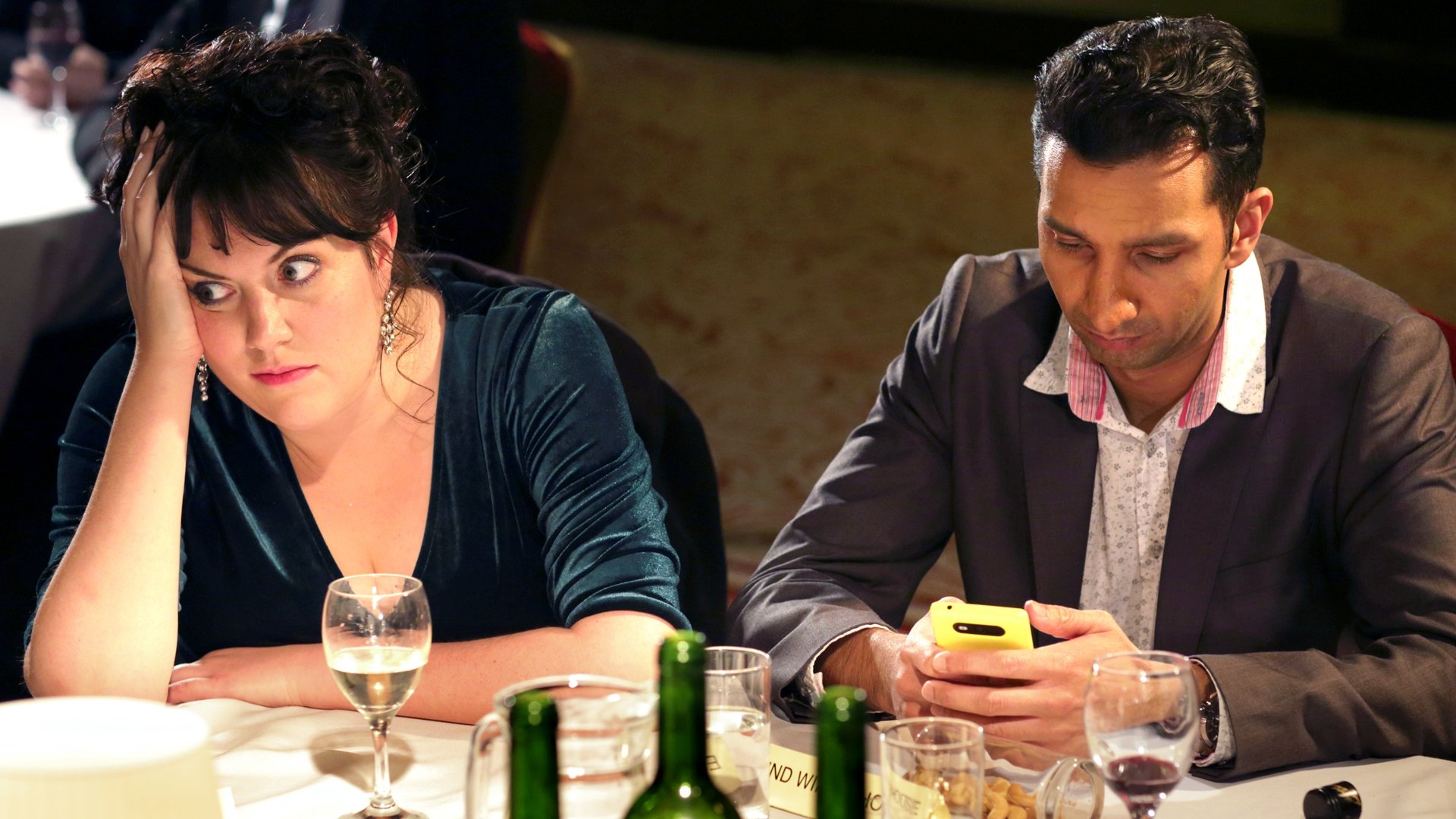 Thumbnail for The Chicken Awards Season 1 Episode 5