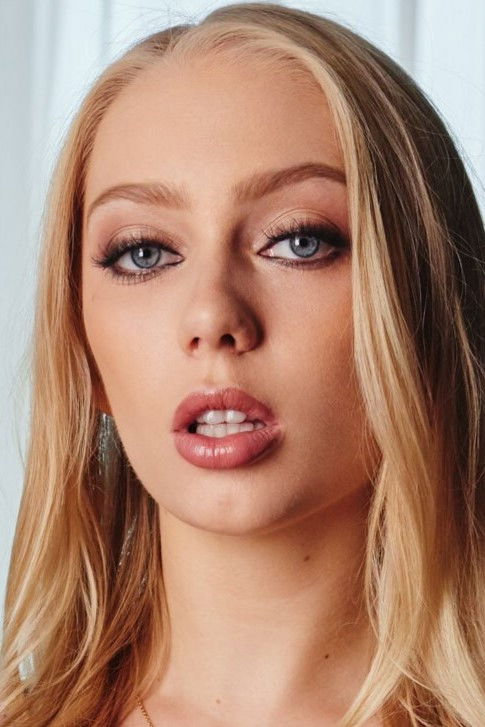 et billede af Braylin Bailey