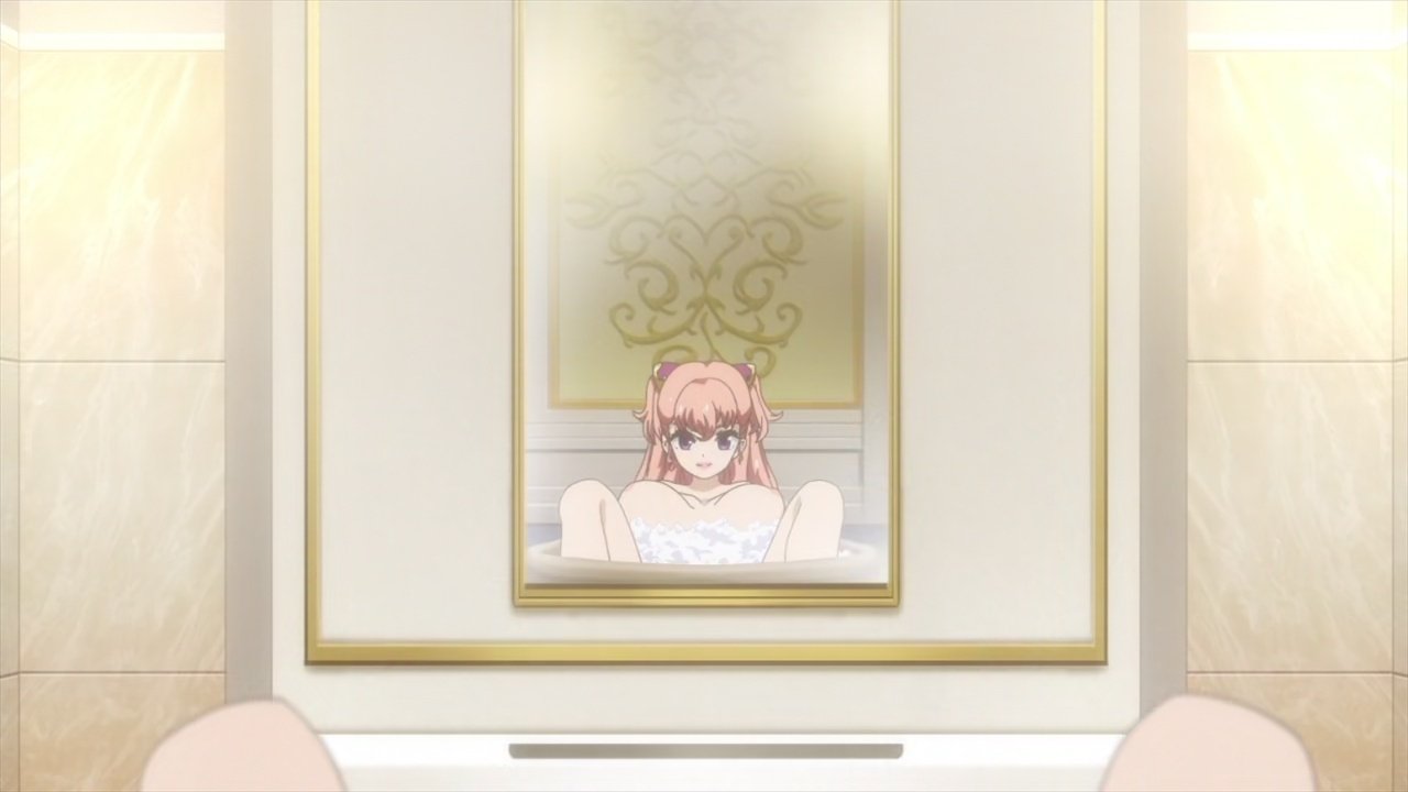 Valkyrie Drive: Mermaid