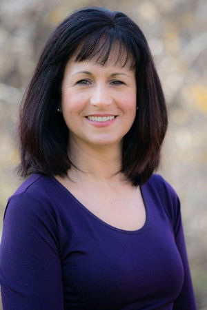 et billede af Viv Farmer